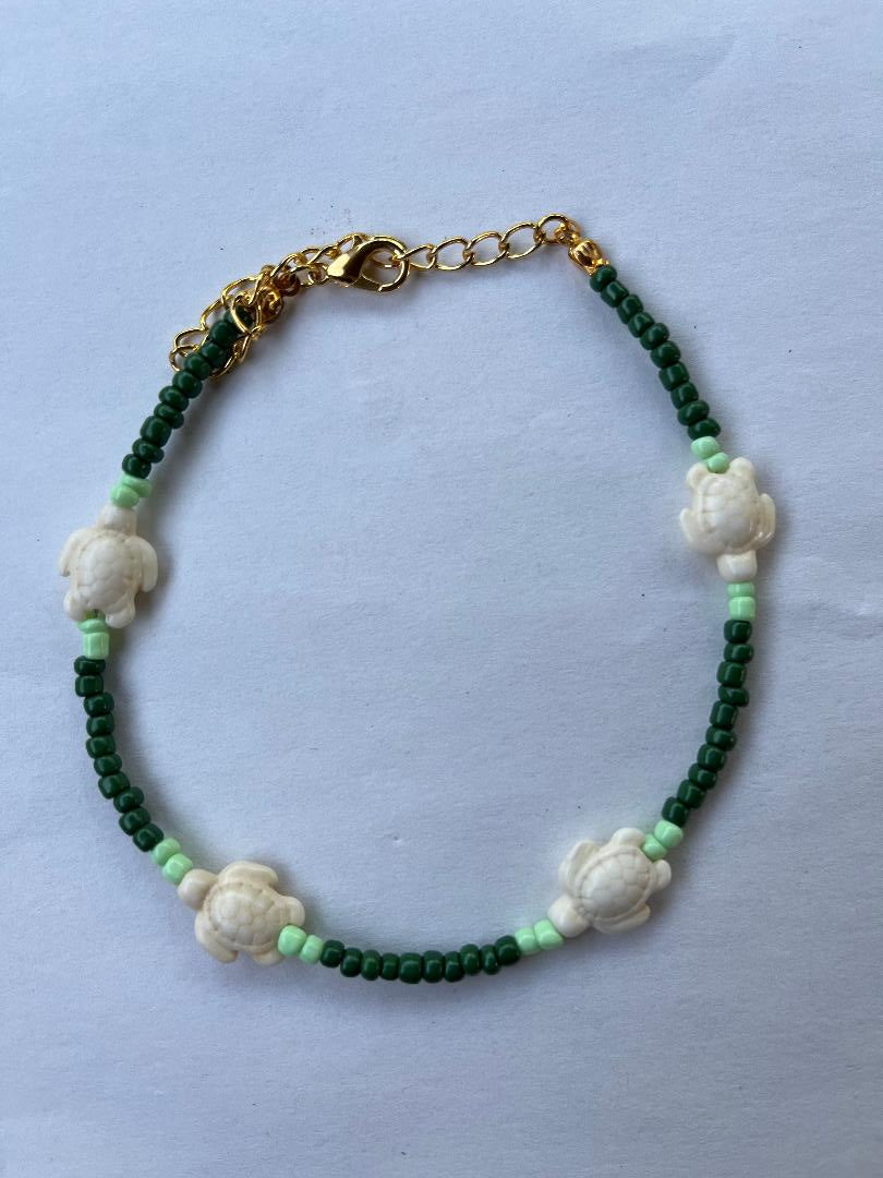 Anklet
