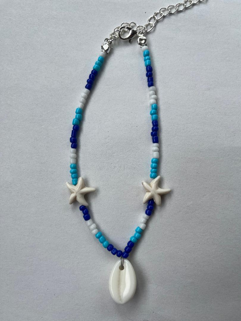 Anklet