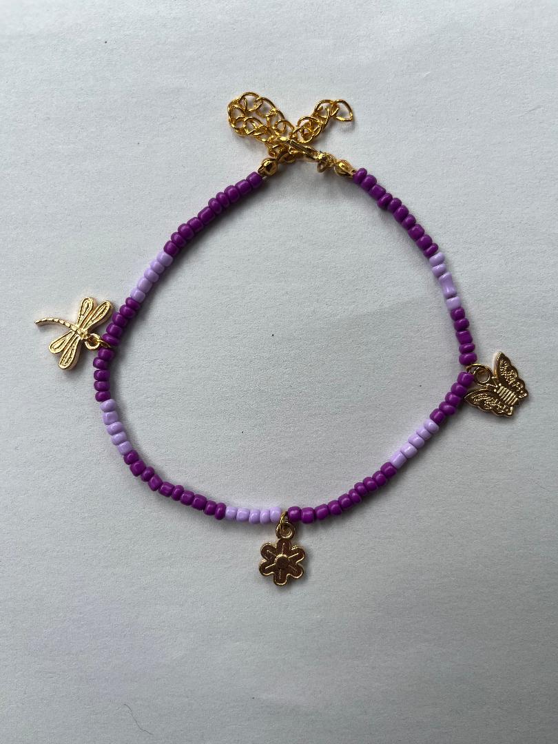Anklet