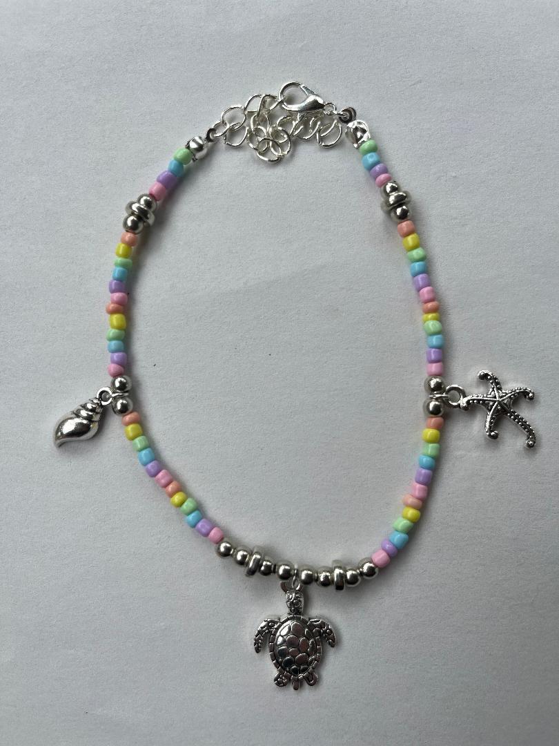 Anklet