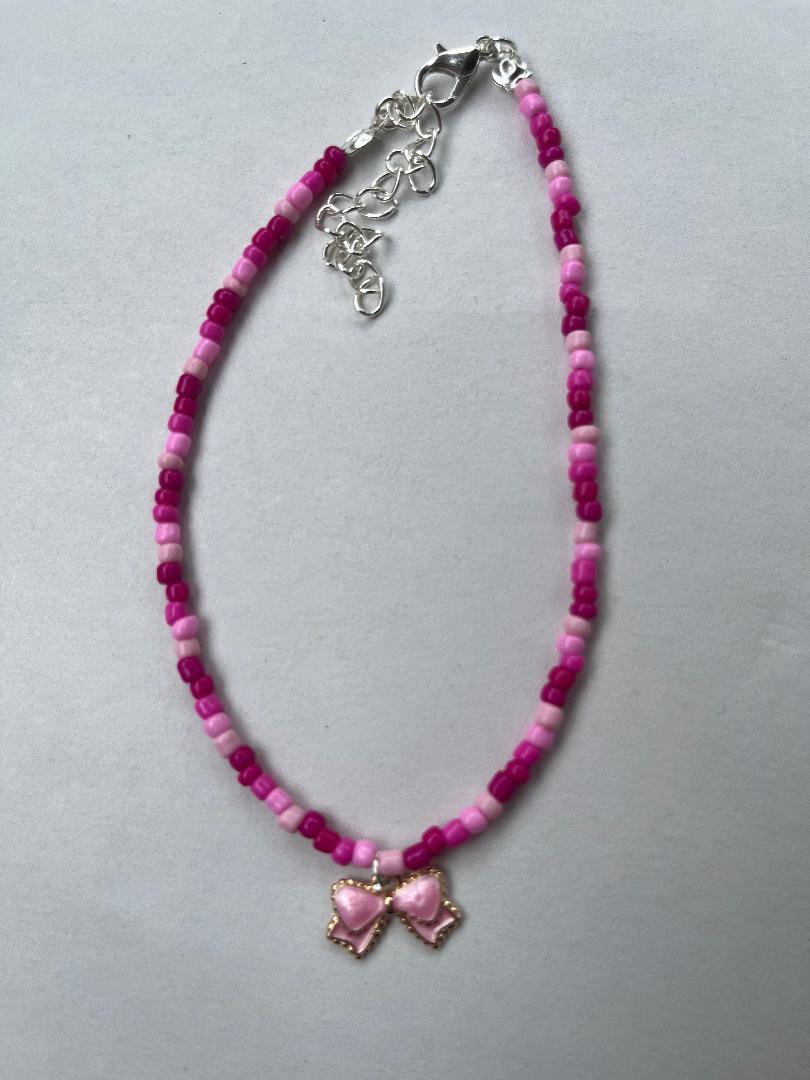 Anklet