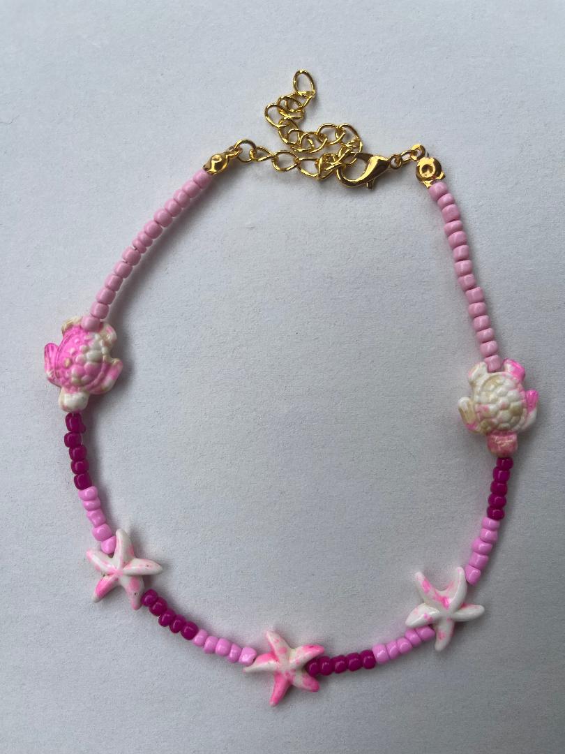 Anklet