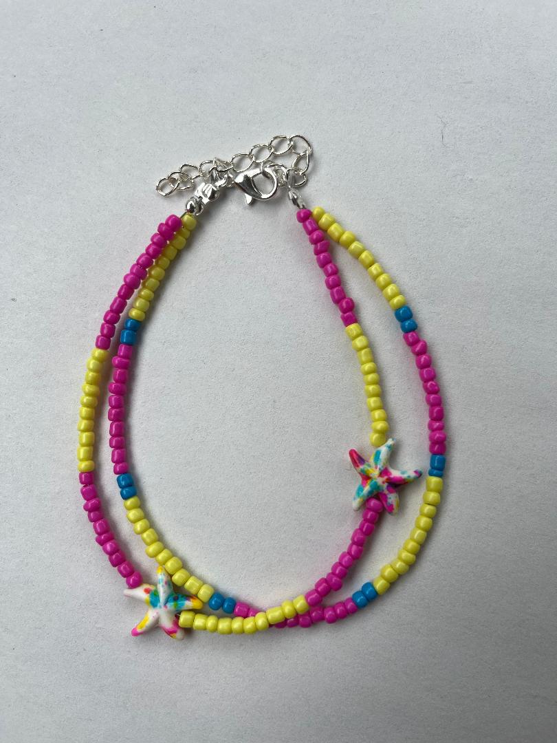 Anklet