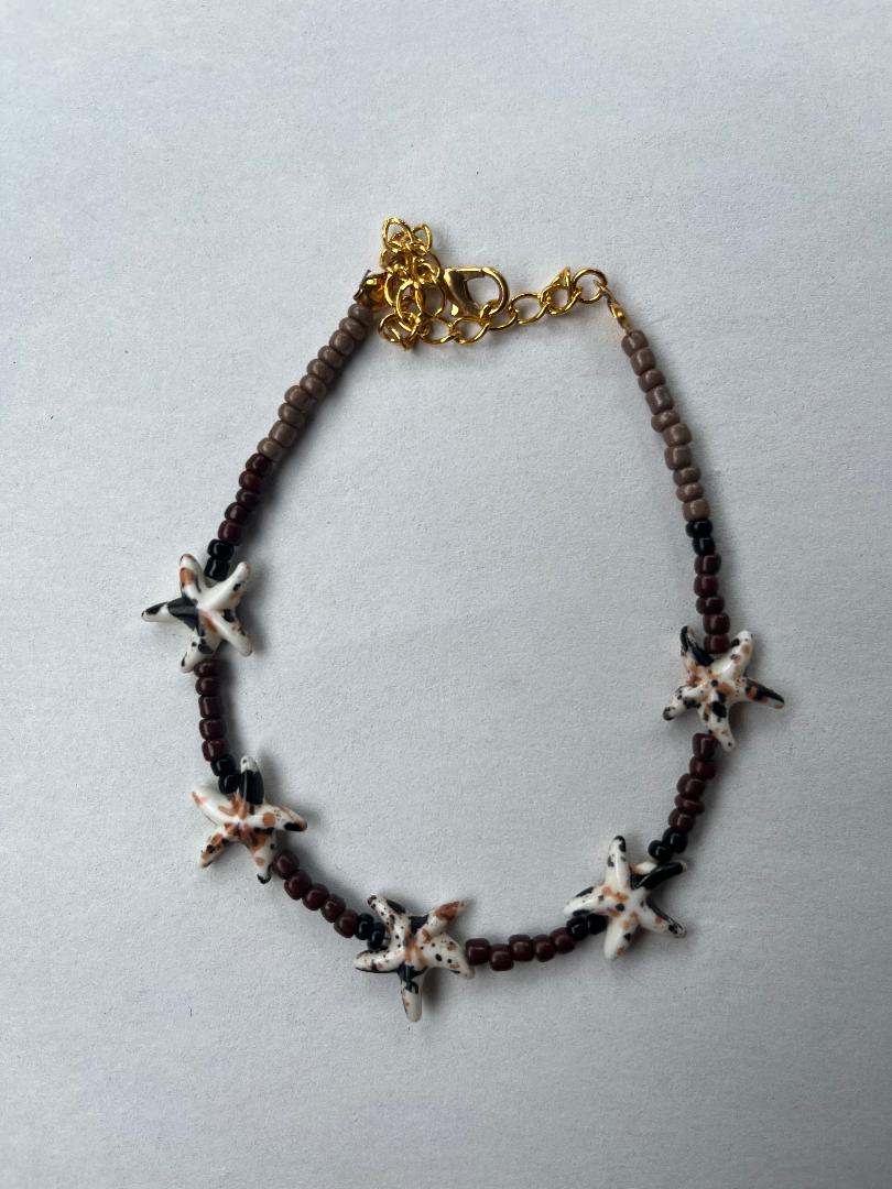 Anklet