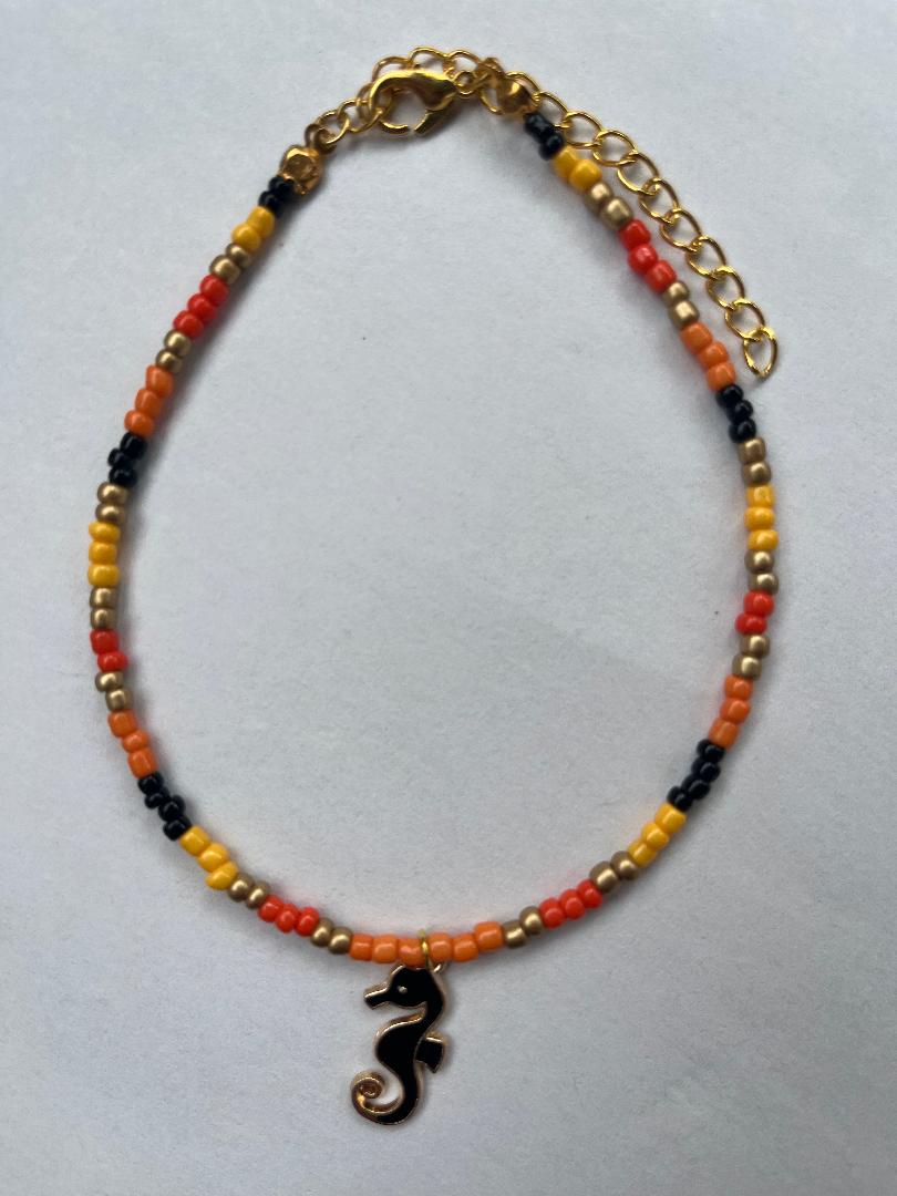 Anklet