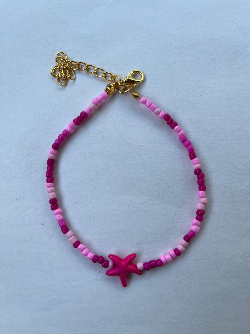 Anklet