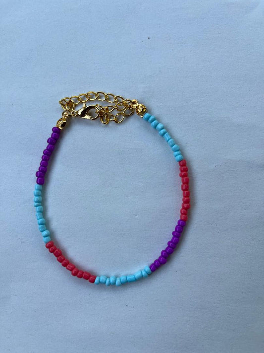 Child's Anklet
