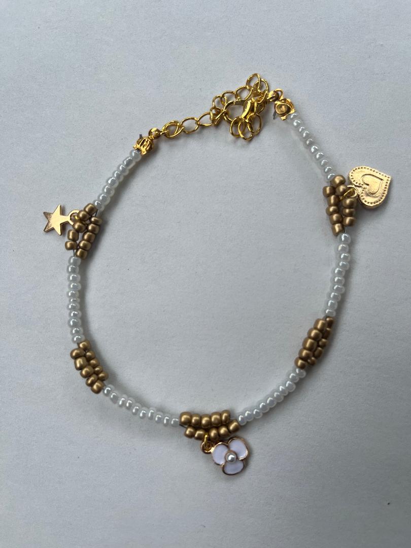 Anklet