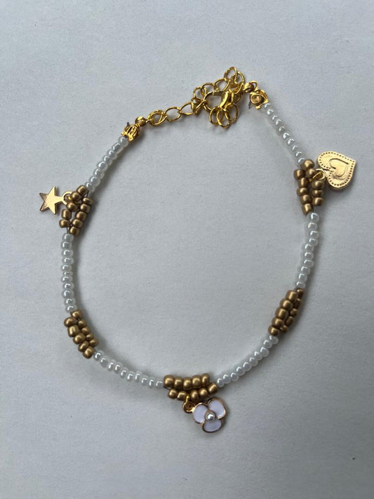Anklet