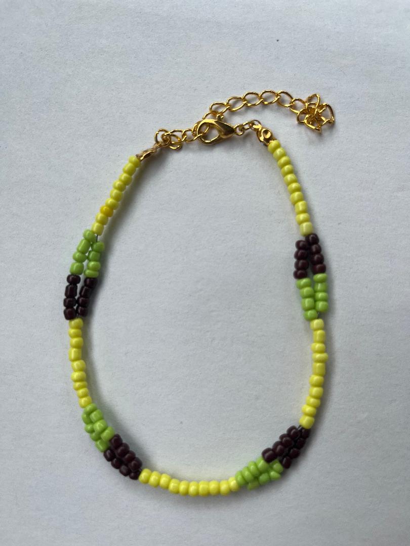 Anklet