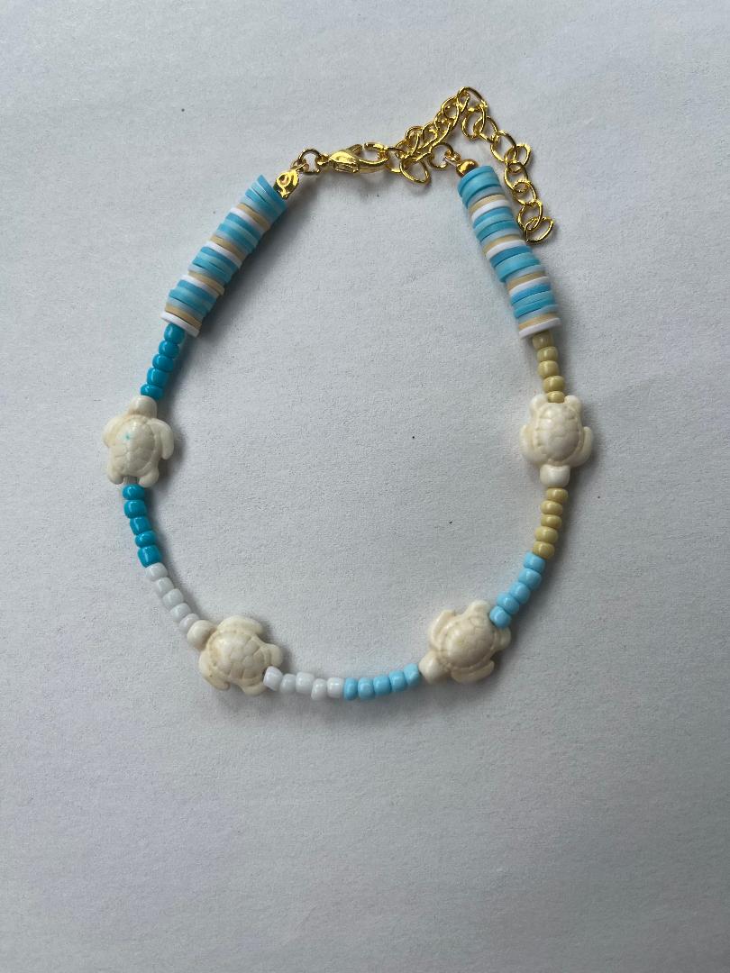 Anklet