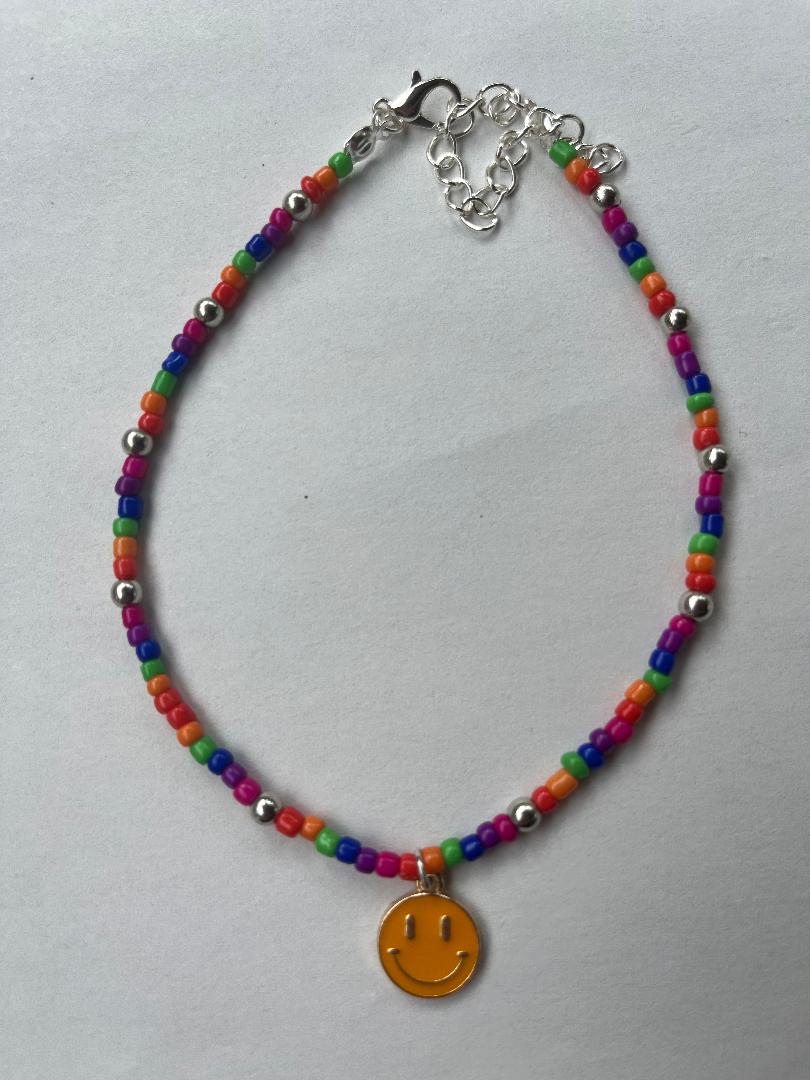 Anklet