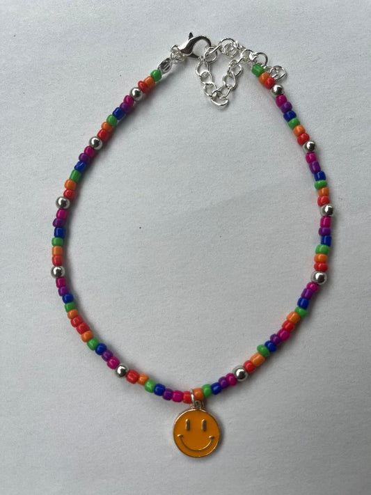 Anklet