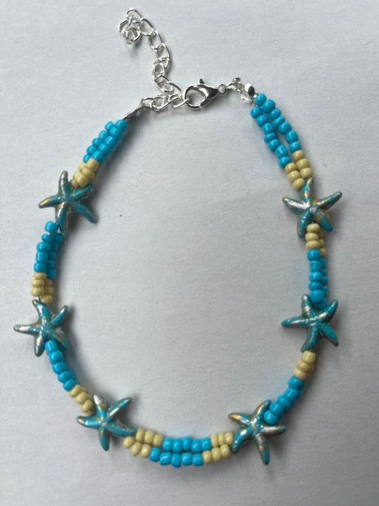 Anklet
