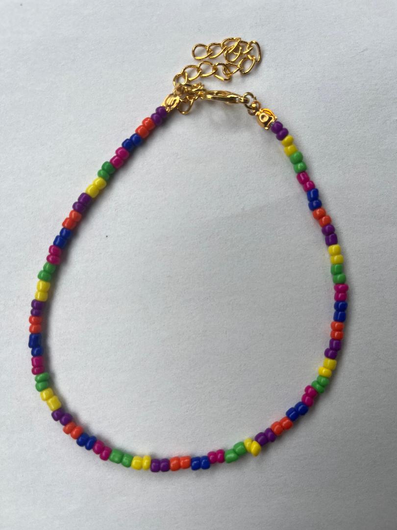 Anklets