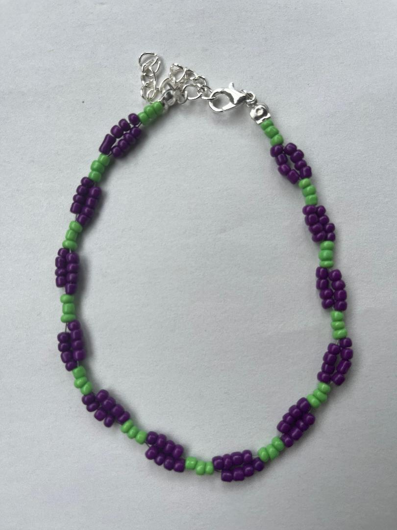 Anklet