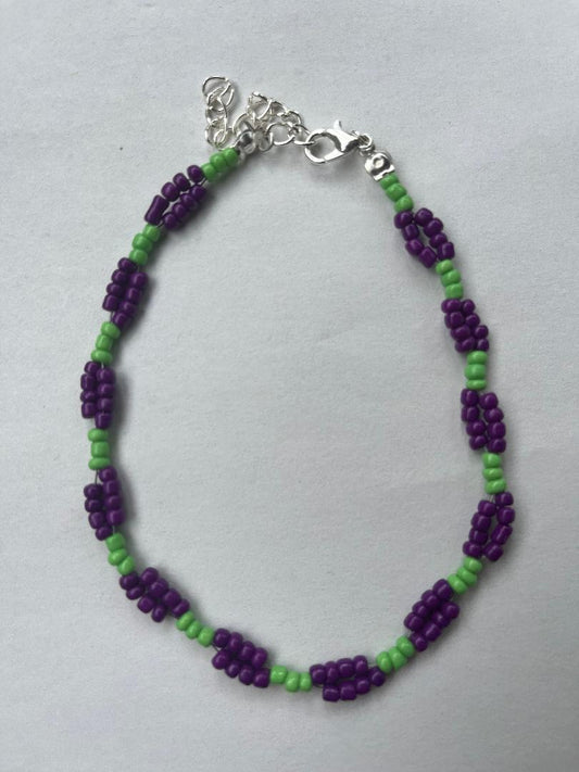 Anklet
