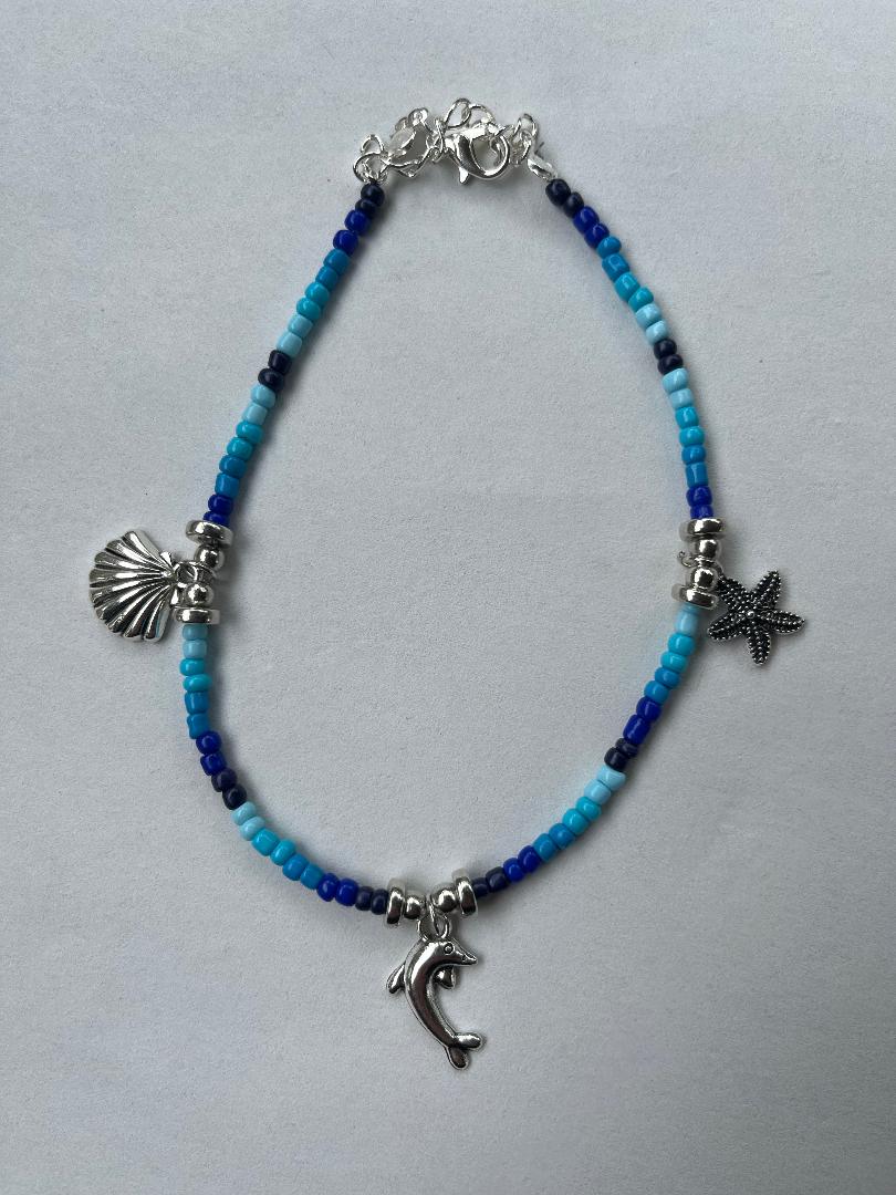 Anklet