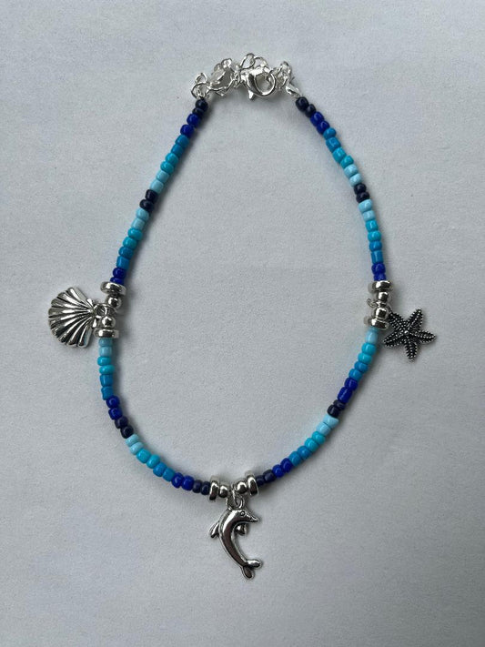 Anklet