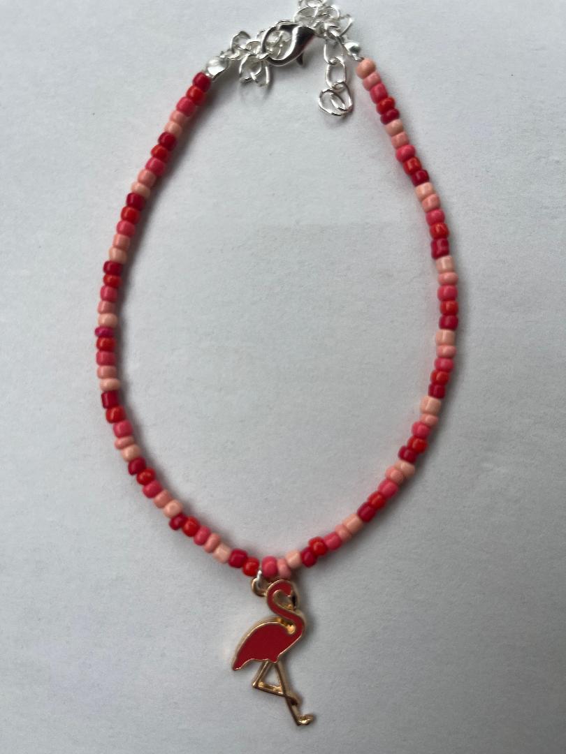 Anklet