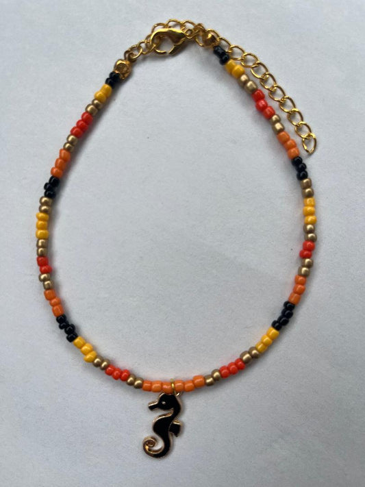 Anklet