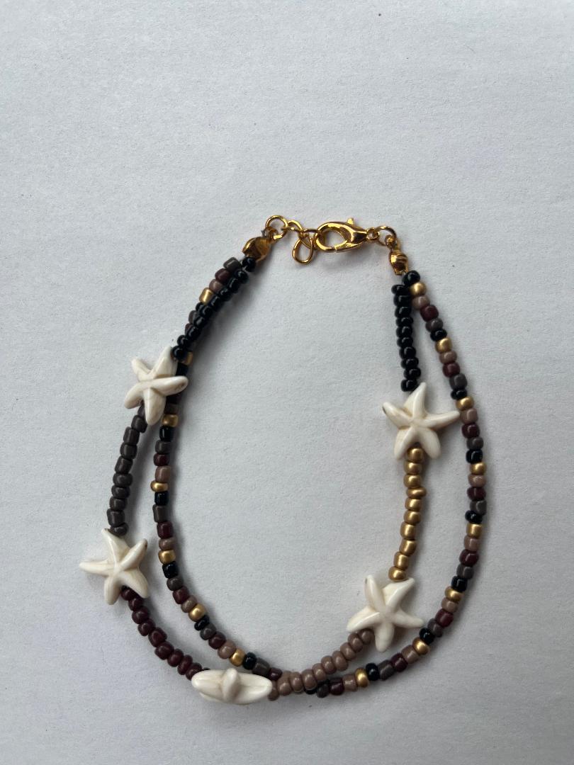 Anklet