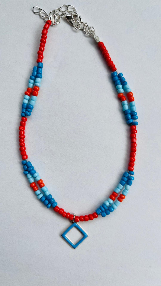 Anklet