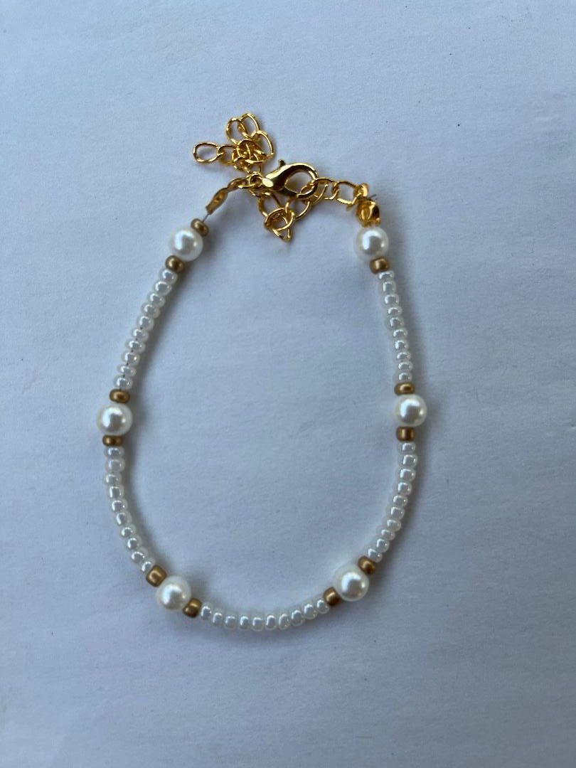 Child's Anklet